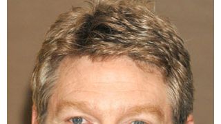 ケネス・ブラナー、トム・クルーズ主演映画へ出演決定