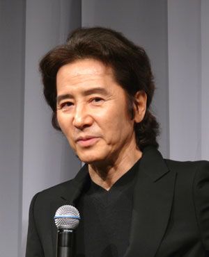 田村正和ナメられた プロデューサーの失礼発言で プロ意識が大爆発 シネマトゥデイ