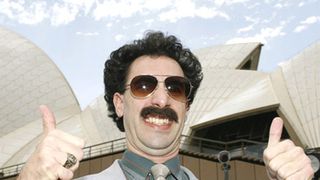 くだらなさ100%……1000円で映画が観られる、前代未聞の“ヒゲ割”デー!