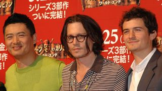 オーランド・ブルーム、『パイレーツ・オブ・カリビアン』のスピンオフでやりたいこととは?