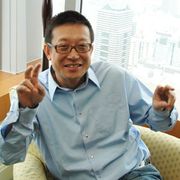 直撃インタビュー!『インファナル・アフェア』シリーズのアンドリュー・ラウ監督が新作での金城武を絶賛!