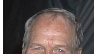 ポール・ニューマン、演技をするには老いすぎた？