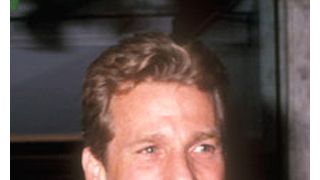 ライアン・オニール、刑事告発を免れる
