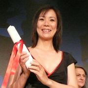 やった!日本の『殯(もがり)の森』グランプリ獲得!松本人志は賞逃す