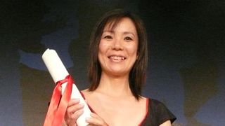 やった！日本の『殯（もがり）の森』グランプリ獲得！松本人志は賞逃す