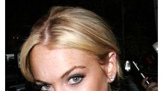 リンジー・ローハン、シャーリー・マクレーンとオリンピア・デュカキスと共演