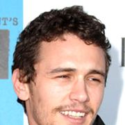ジェームズ・フランコ、リチャード・ギアとダイアン・レインと共演