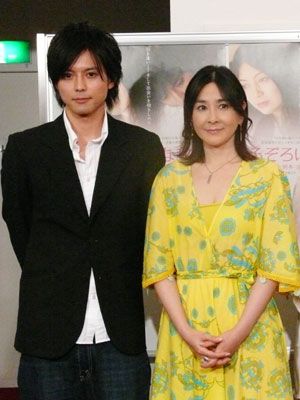 バイオレンス映画 石原真理子とウワサになったイケメン俳優が 共演女優をマジでぶん殴り シネマトゥデイ