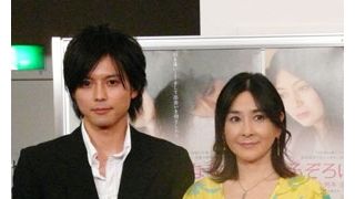 バイオレンス映画?石原真理子とウワサになったイケメン俳優が、共演女優をマジでぶん殴り!