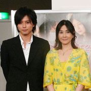 バイオレンス映画?石原真理子とウワサになったイケメン俳優が、共演女優をマジでぶん殴り!