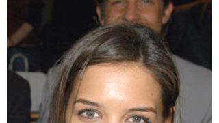 ケイティ・ホームズ、トムの子供たちも大好き