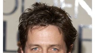 ヒュー・グラント、告発を逃れる
