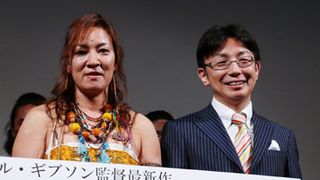 恐妻ジャガー横田の目の前で木下さんが女子をナンパ!?