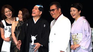 金返せ！と思ってるでしょう？ 北野武とビートたけしが入れ替わりで本音チラリ！