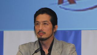真田広之「マトリックス」の天才兄弟の映画に出演!英語スピーチは好感度高し!