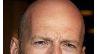 ブルース・ウィリス、アシュトン・カッチャーはいい友人