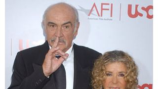 ショーン・コネリー、『インディ・ジョーンズ』への出演はないと正式発表