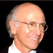 ラリー・デヴィッド、妻と別居