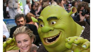 『シュレック』シリーズ、まだまだ続く!
