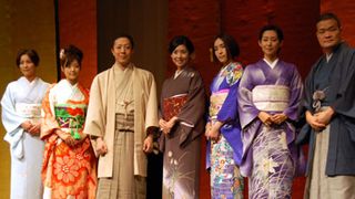 菊様が黒木瞳を差し置いてヒロインに？