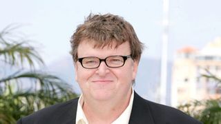 アメリカ政府と全面対決！マイケル・ムーア『シッコ』のマスターテープ隠す！