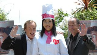 しずちゃんの野望は、すてきな男性と結婚してお嫁さんになること！