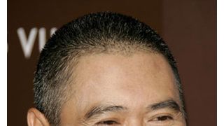 チョウ・ユンファのシーンが中国で大幅カット
