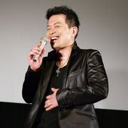 『大日本人』2メートルのセネガル人の正体に板尾創路がくぜん……