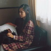 宮崎あおいが女の強さを見せる!「母なる女の強さとは?」