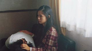 宮崎あおいが女の強さを見せる!「母なる女の強さとは?」