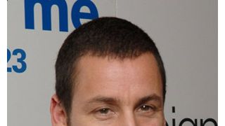 アダム・サンドラー、ベストセラー小説家の脚本映画で主演か？