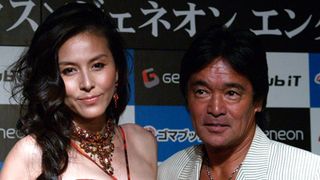 杉本彩が「日本の男は去勢されてる」発言!