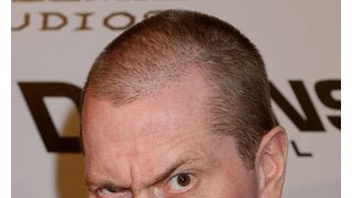 フランク・ミラー、レイモンド・チャンドラーの小説を脚色する