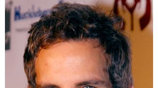 ベン・スティラー、ドリームワークスのコメディ映画で主演?