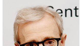 ウディ・アレン監督、スペインで極秘プレミア