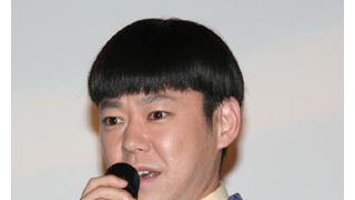 阿部サダヲ、映画は大ヒットなのに人気がなくて大ショック!