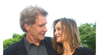 キャリスタ・フロックハート、家庭生活に幸せを見出す
