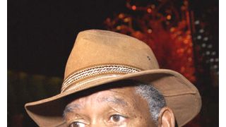 モーガン・フリーマン、南アフリカのマンデラ元大統領にふんする