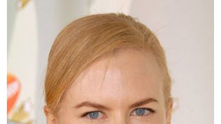 ニコール・キッドマン、任天堂の顔に