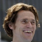 ウィレム・デフォー、再びヴァンパイア役を演じる