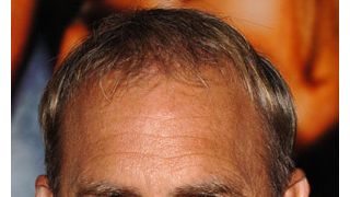 ケヴィン・コスナー、アニメーションを製作