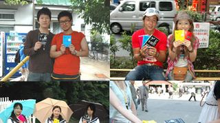 ジブリのフリーペーパー「ゲドを読む。」110万部の効果は？