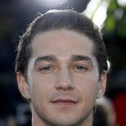 シャイア・ラブーフ、スピルバーグ原案のスリラーで主演