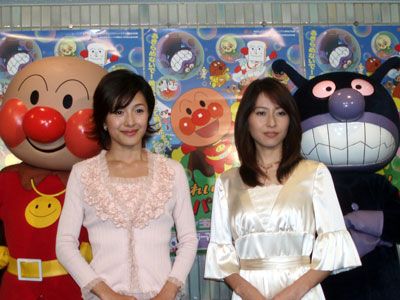 榎本加奈子 水野真紀と同じ病院で1日違いの同時出産だった シネマトゥデイ 榎本加奈子 水野真紀と同じ病院で1日違いの同時出産だった シネマトゥデイ