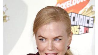 ニコール・キッドマン、ロマコメを製作・主演