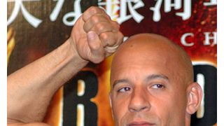 ヴィン・ディーゼル、『ワイルド・スピード4』に復活か？