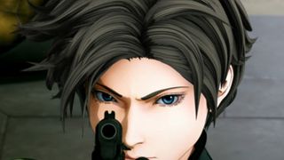 この映像はすごい！　3DCGアニメ『ベクシル　2077日本鎖国』が国際映画祭でワールドプレミア決定！