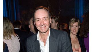 ケヴィン・スペイシー、映画引退説を否定
