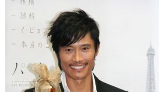 37歳になったイ・ビョンホン、母親から結婚を催促される!
