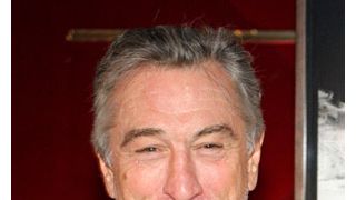 ロバート・デ・ニーロ、毛沢東を題材にした映画を製作